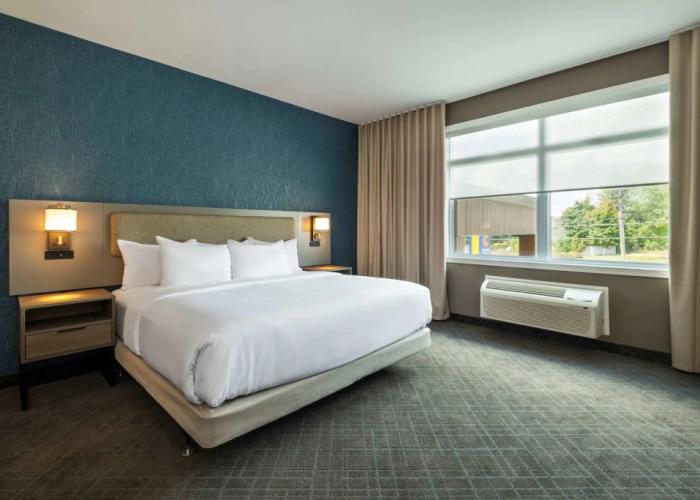 Comfort Inn & Suites Kingston (Ontario)