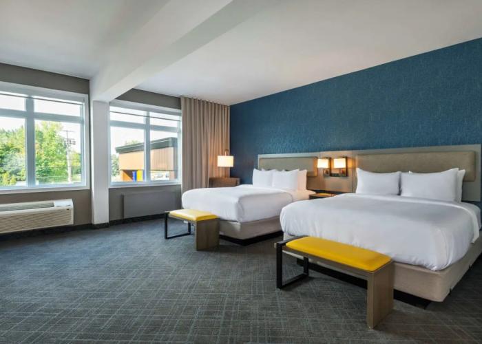 Comfort Inn & Suites Kingston (Ontario)