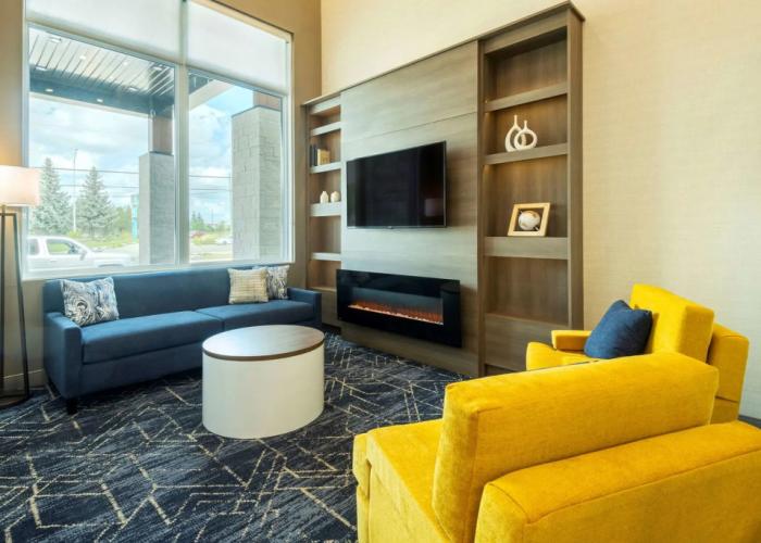 Comfort Inn & Suites Kingston (Ontario)