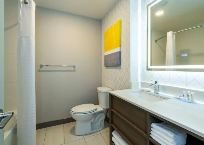 Comfort Inn & Suites Kingston (Ontario)