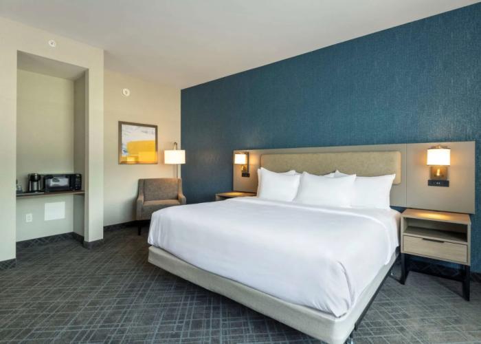 Comfort Inn & Suites Kingston (Ontario)