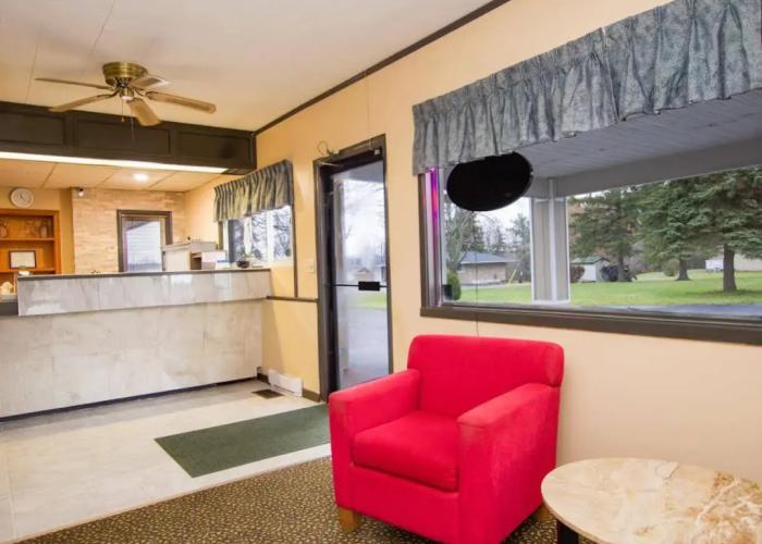 Countryside Inn