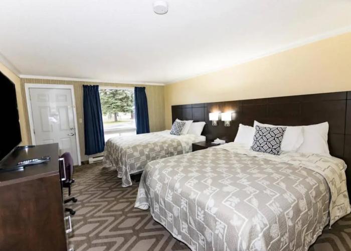 Countryside Inn