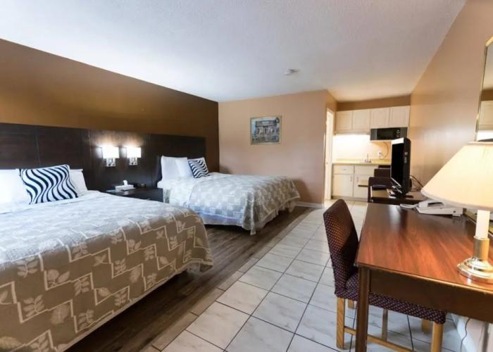 Countryside Inn