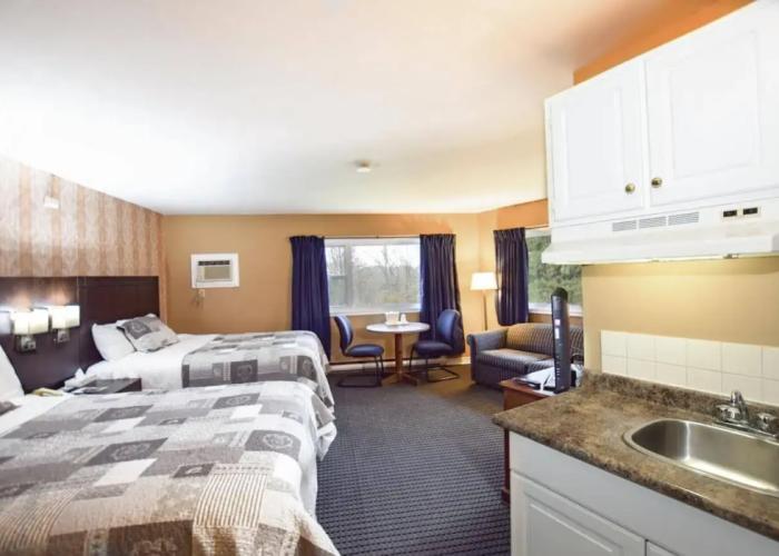 Countryside Inn