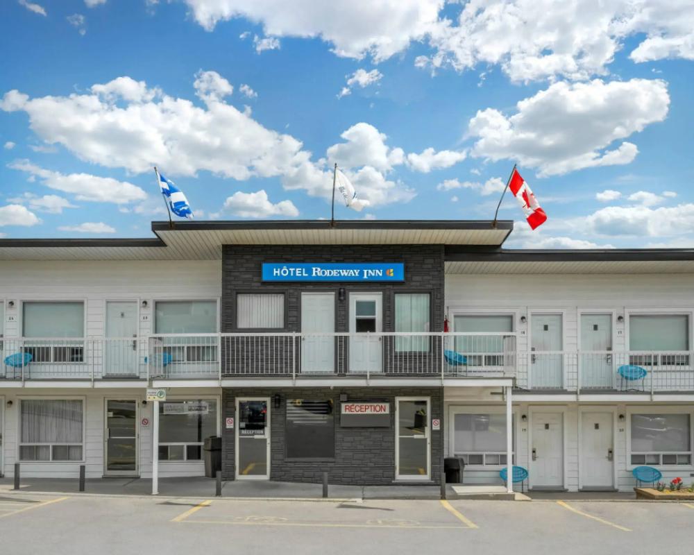 Rodeway Inn