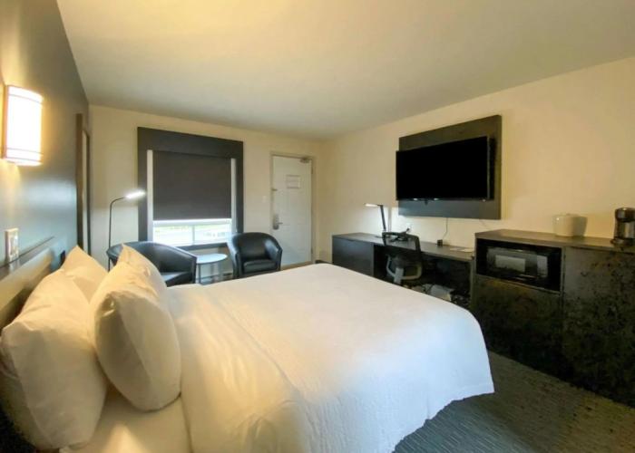 Rodeway Inn