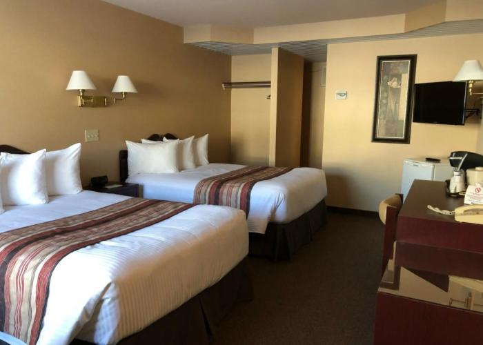 Rodeway Inn
