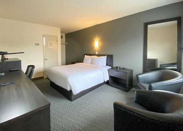 Rodeway Inn