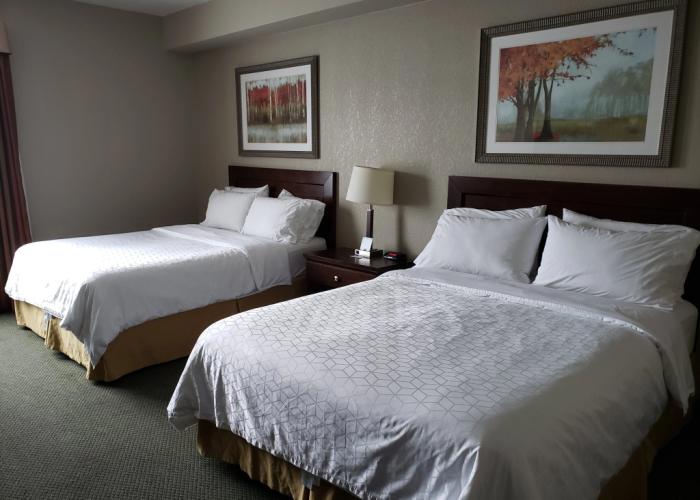 Holiday Inn Express by IHG