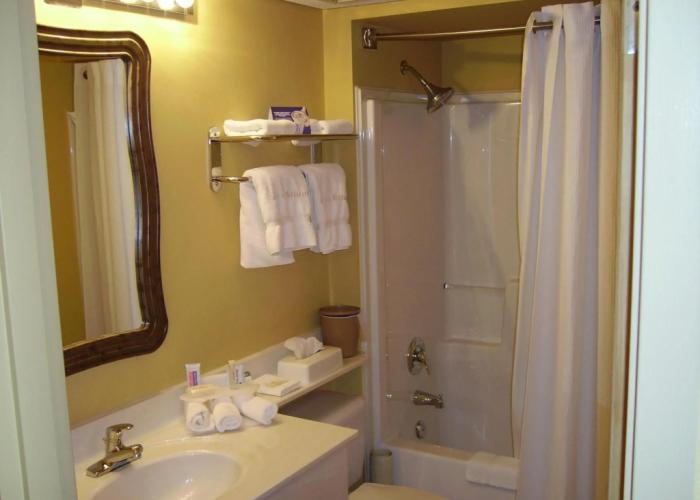 Holiday Inn Express by IHG