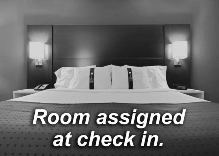 Holiday Inn Express by IHG