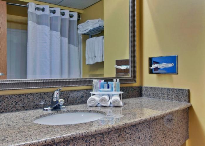 Holiday Inn Express by IHG
