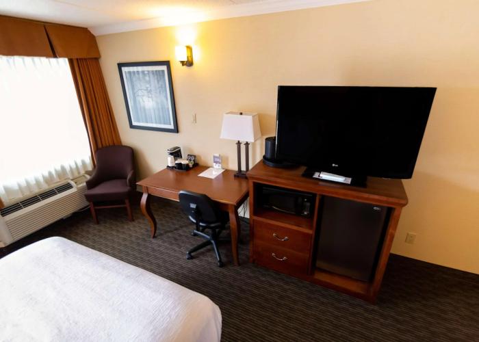 Best Western Plus Dryden Hotel & Conference Centre