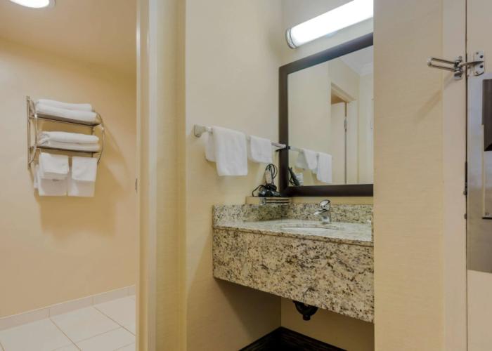 Best Western Plus Dryden Hotel & Conference Centre