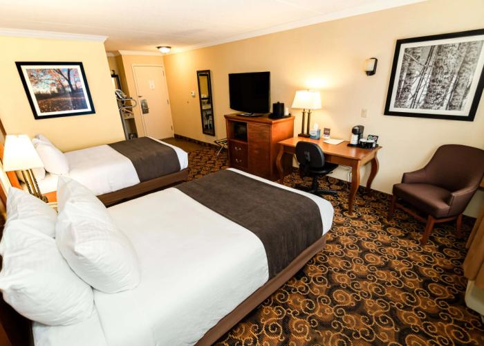 Best Western Plus Dryden Hotel & Conference Centre