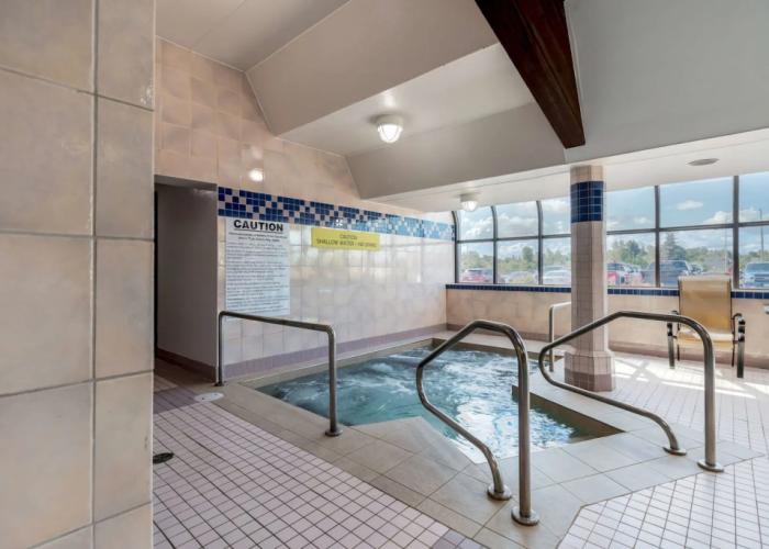 Best Western Plus Dryden Hotel & Conference Centre