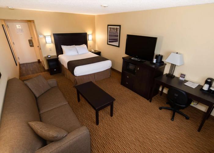 Best Western Plus Dryden Hotel & Conference Centre