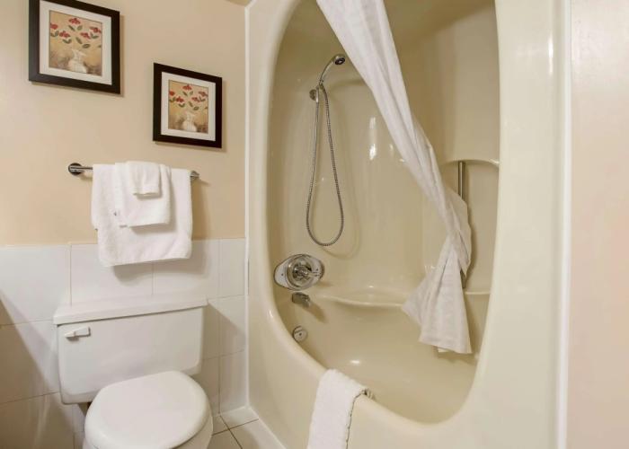 Best Western Plus Dryden Hotel & Conference Centre