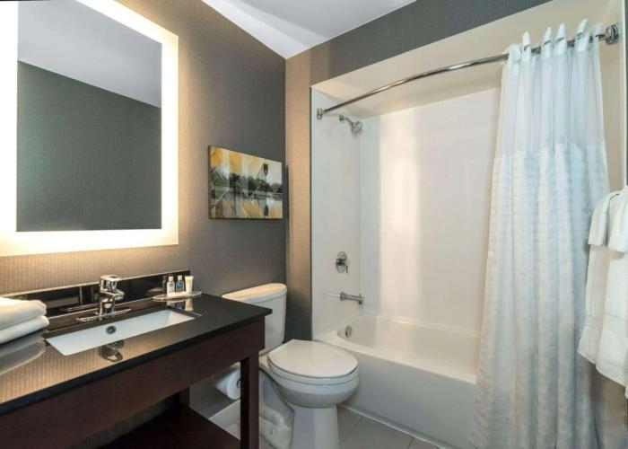 Comfort Inn Dryden