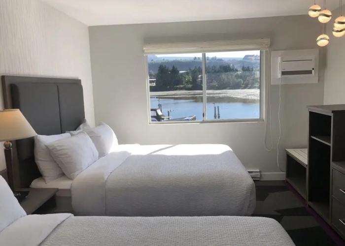 The Spot at Porpoise Bay