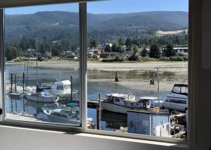 The Spot at Porpoise Bay