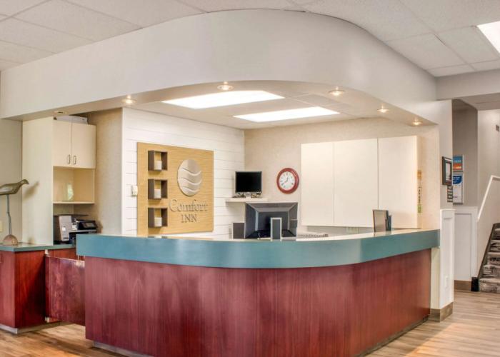 Comfort Inn
