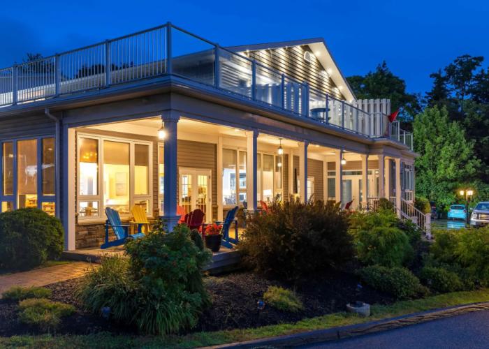 Comfort Inn