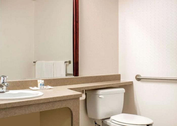 Comfort Inn