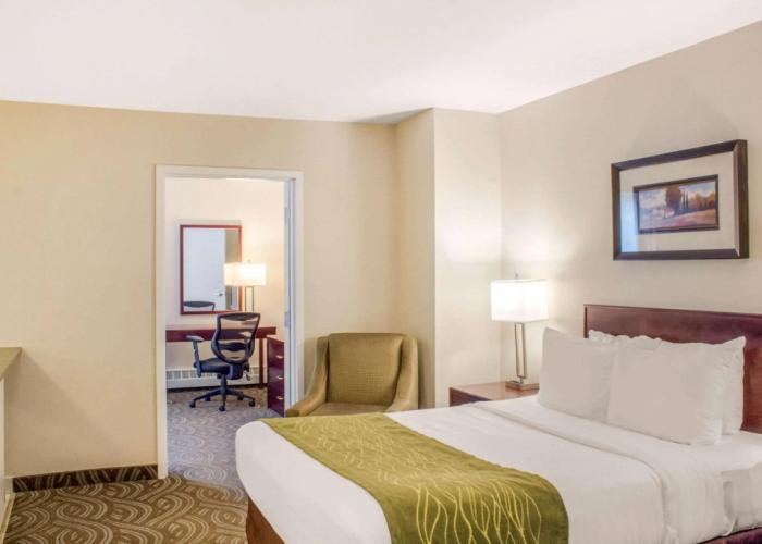 Comfort Inn