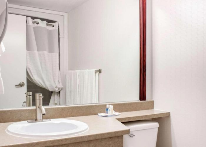 Comfort Inn