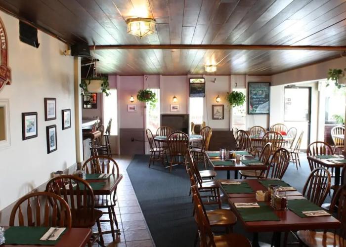 Chebucto Inn