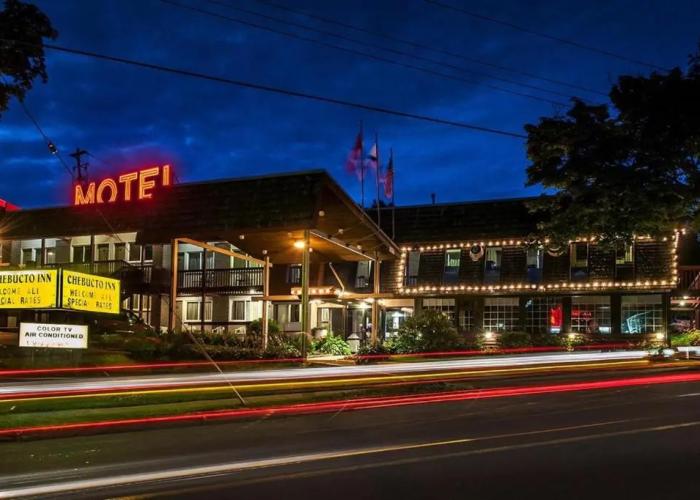 Chebucto Inn