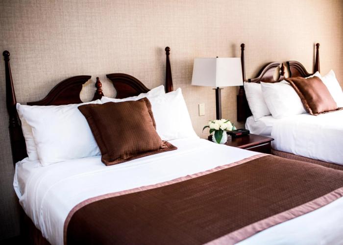 The Lord Nelson Hotel & Suites