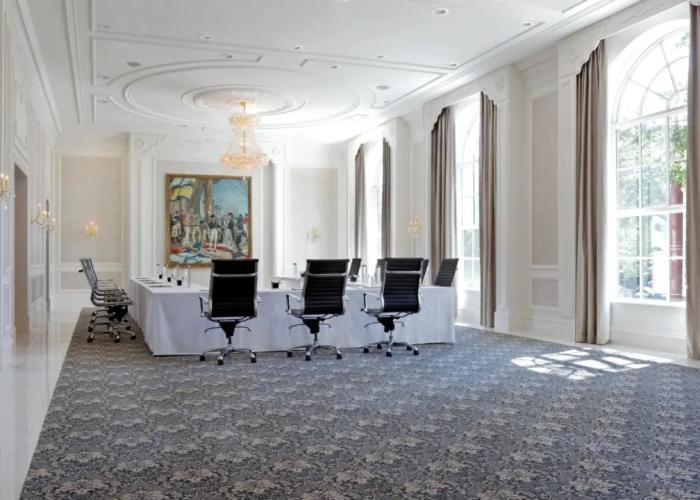 The Lord Nelson Hotel & Suites