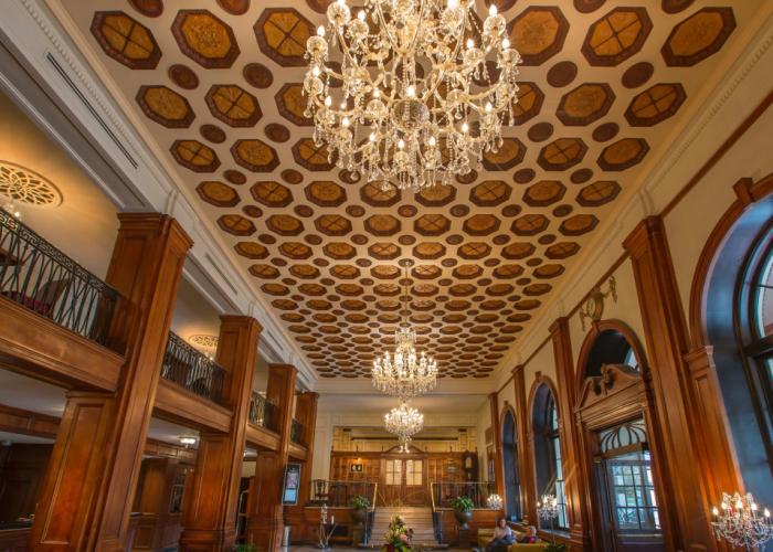 The Lord Nelson Hotel & Suites