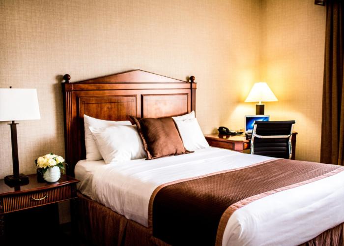 The Lord Nelson Hotel & Suites