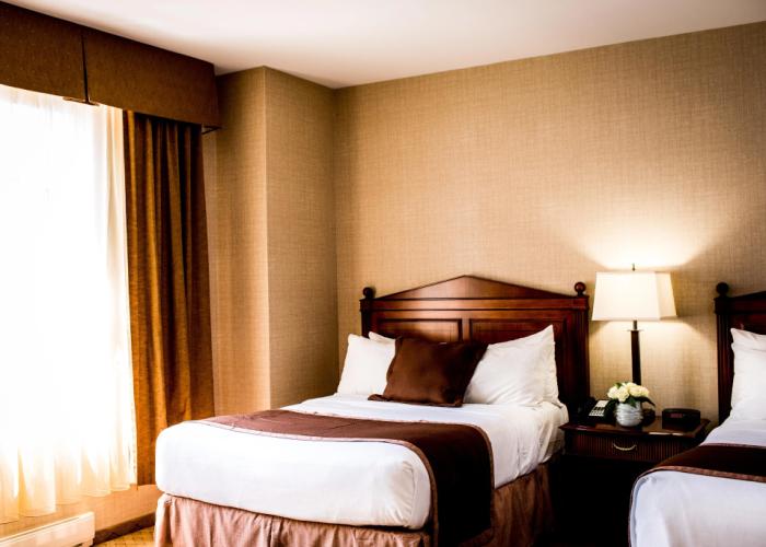The Lord Nelson Hotel & Suites