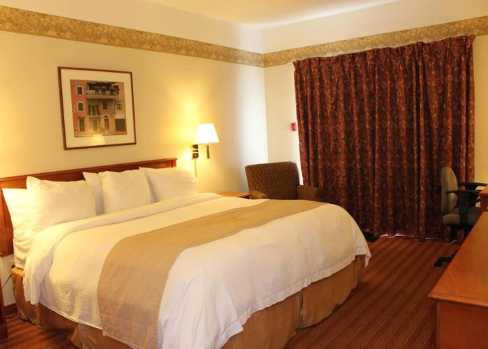 Coastal Inn Halifax