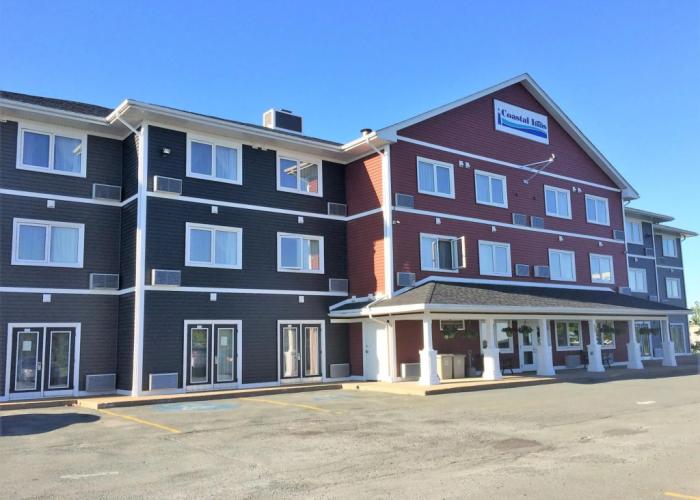 Coastal Inn Halifax