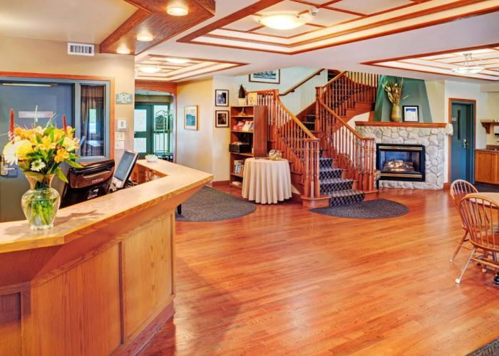 Coastal Inn Halifax