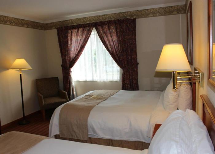 Coastal Inn Halifax