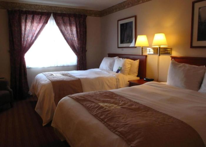 Coastal Inn Halifax