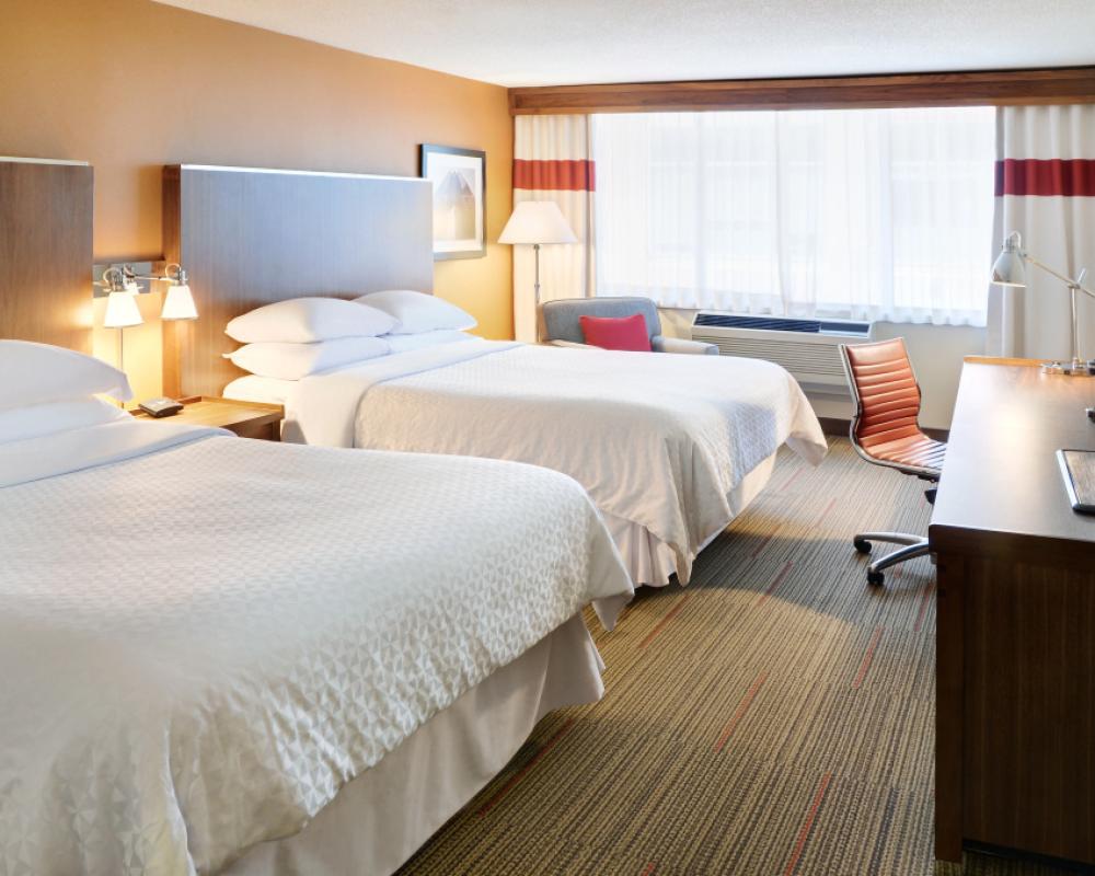 фото Four Points by Sheraton Halifax