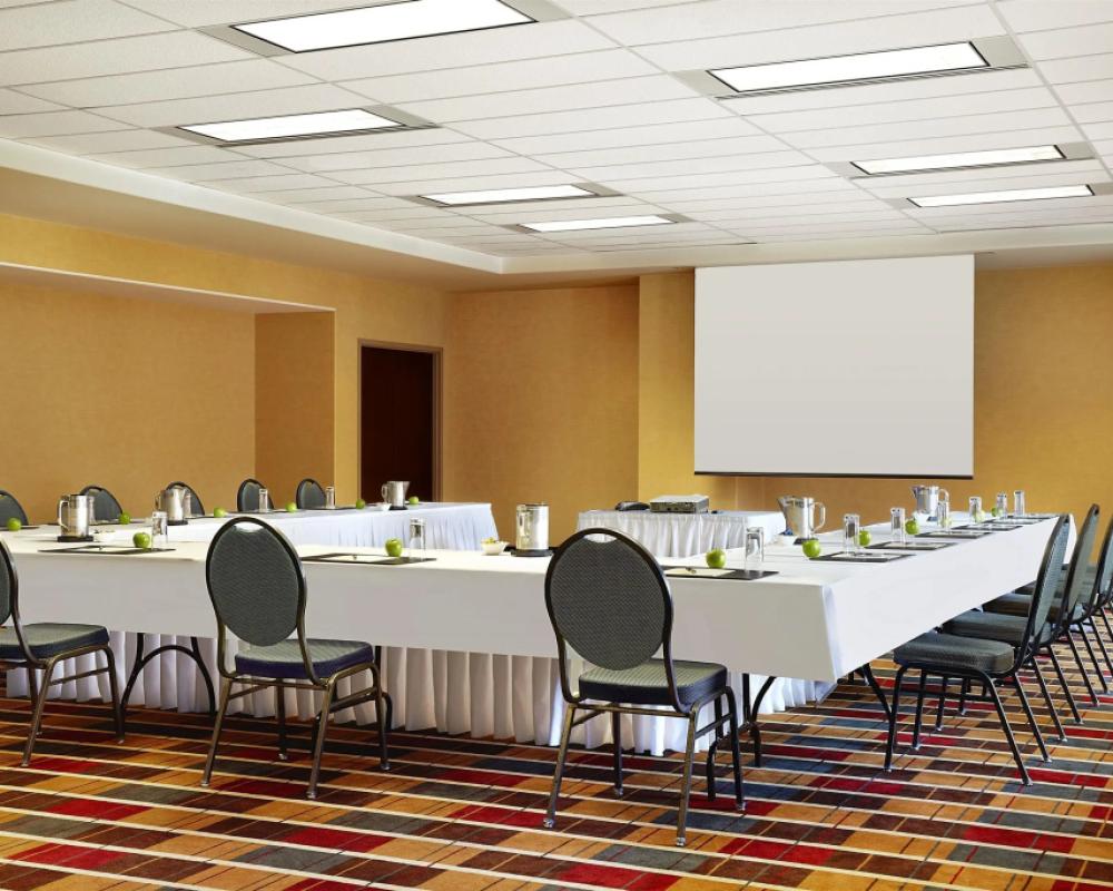 фото Four Points by Sheraton Halifax