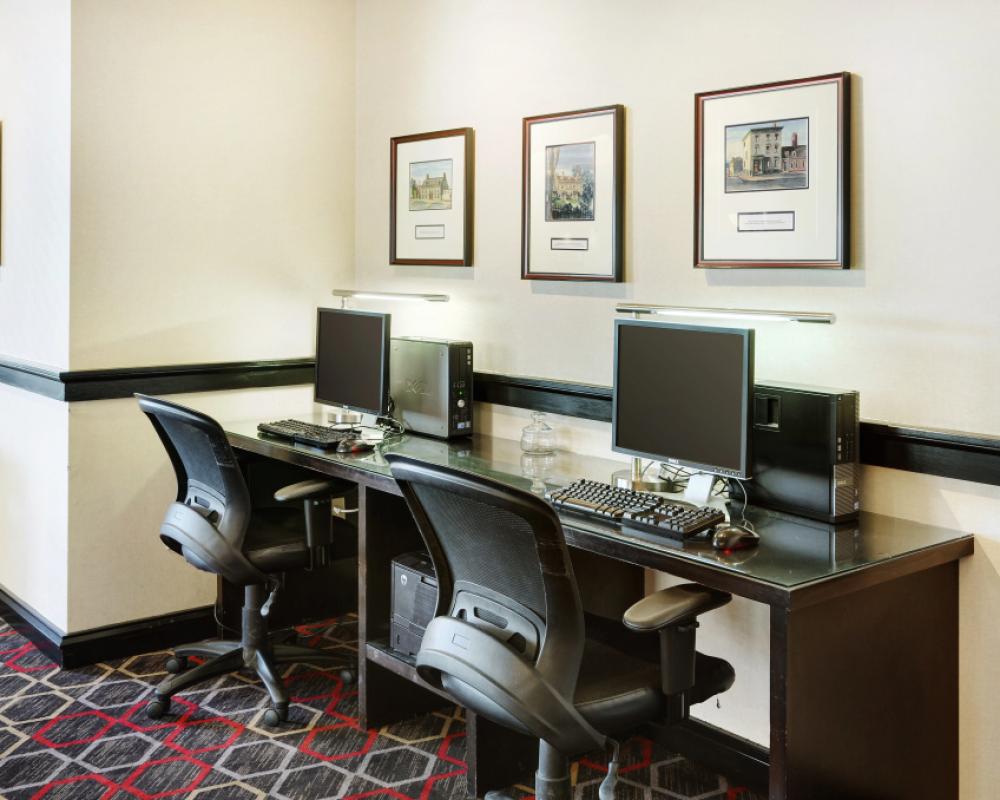 фото Four Points by Sheraton Halifax