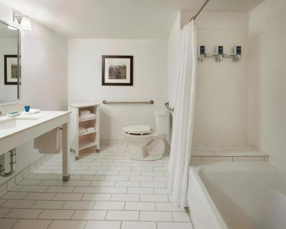 фото Four Points by Sheraton Halifax