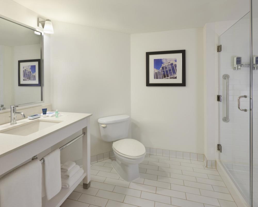 фото Four Points by Sheraton Halifax