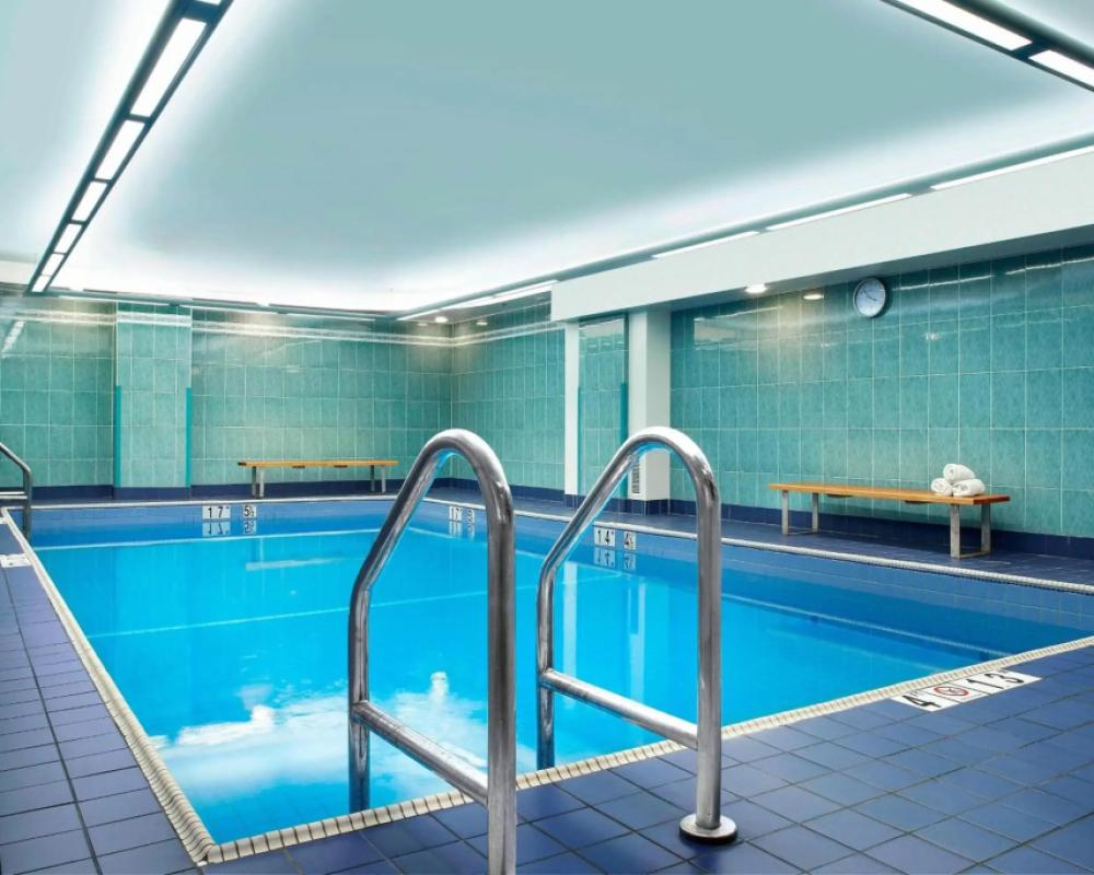 фото Four Points by Sheraton Halifax