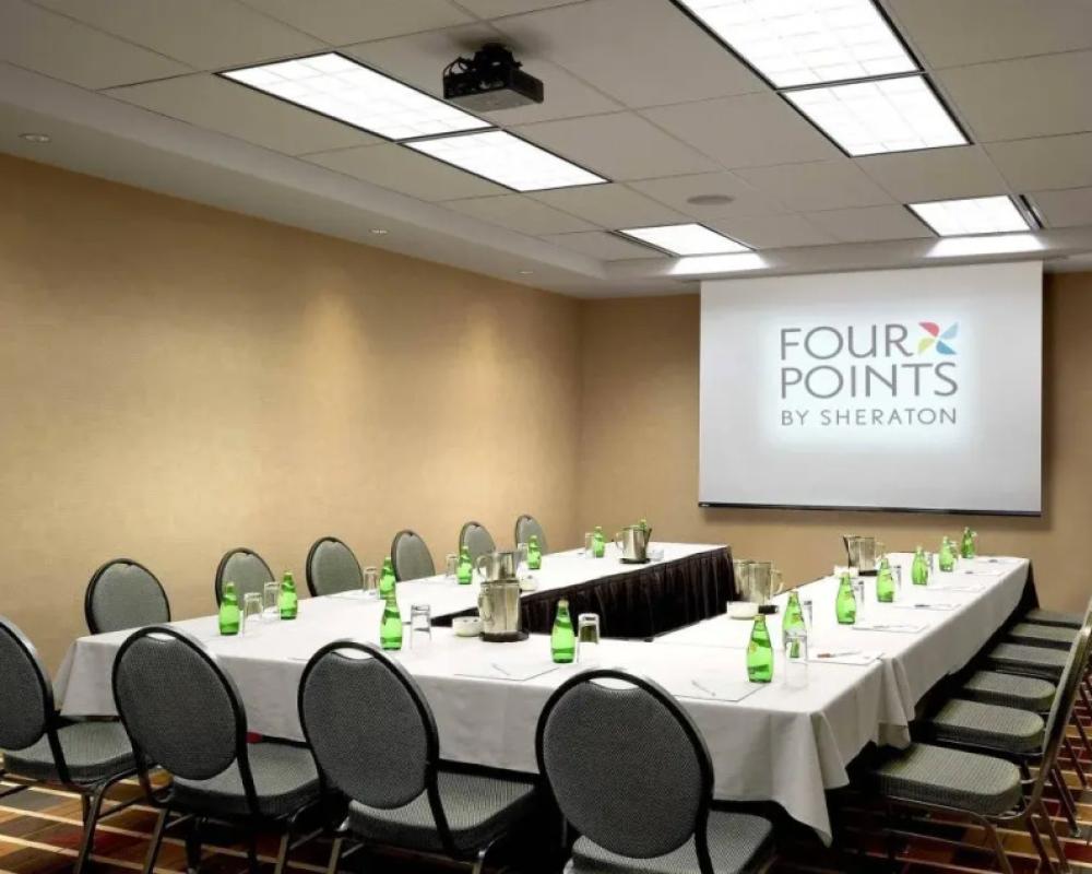 фото Four Points by Sheraton Halifax